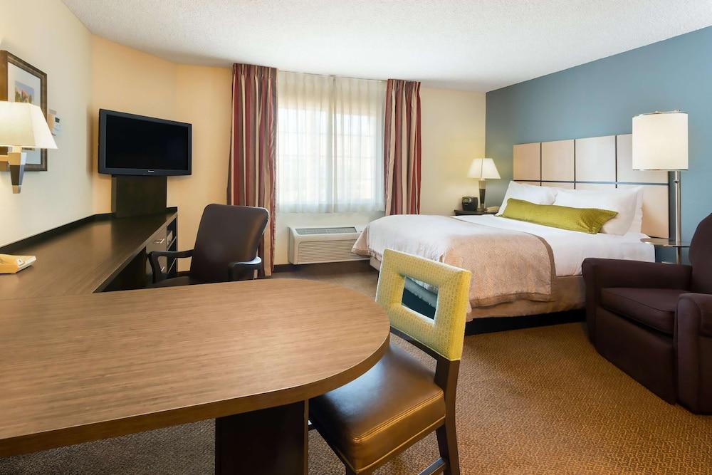 Sonesta Simply Suites Chicago Naperville Warrenville Exterior foto